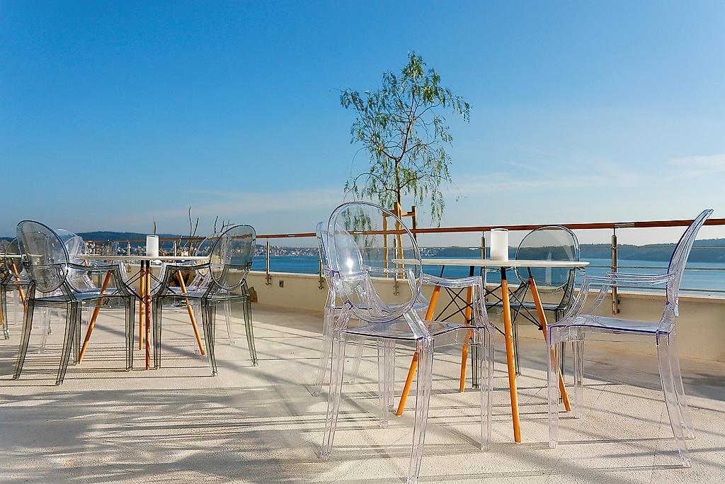 Hotel Ola, Restaurant/Gastronomie