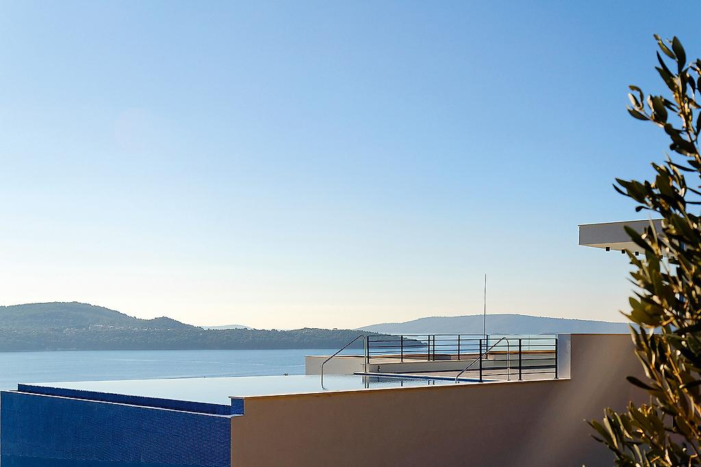 Hotel Ola, Pool/Poolbereich