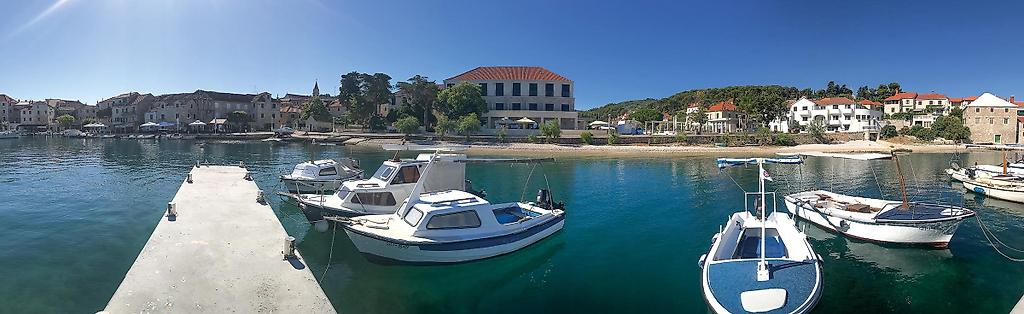 Hotel Lipa, Resort/Hotelanlage