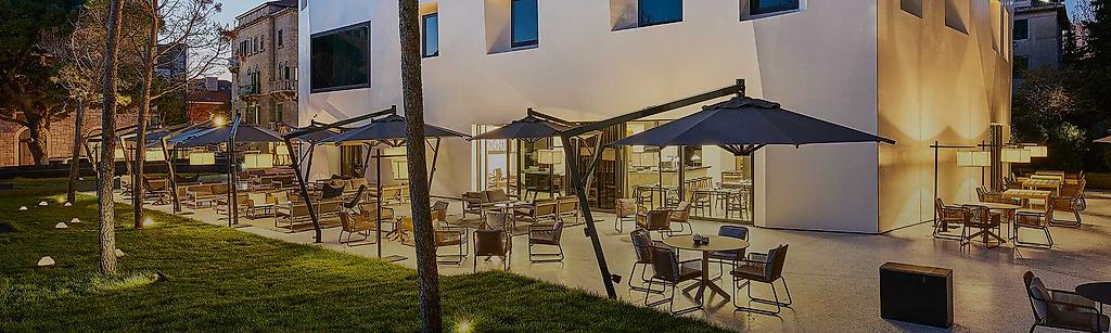 Briig Boutique Hotel,