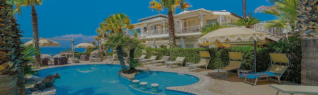 Baia del Godano Resort & Spa, Baia del Godano Resort & Spa,