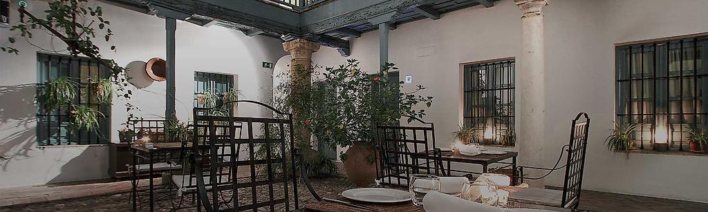 Hospes Las Casas del Rey de Baeza, Hospes Las Casas del Rey de Baeza,