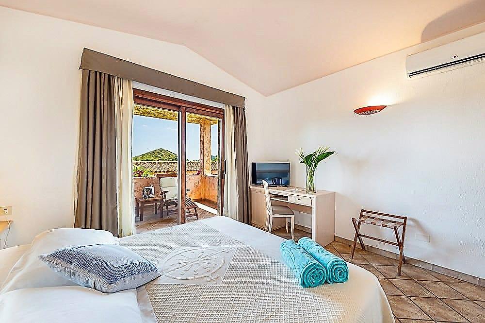 Sant’Elmo Beach Hotel, Cottage