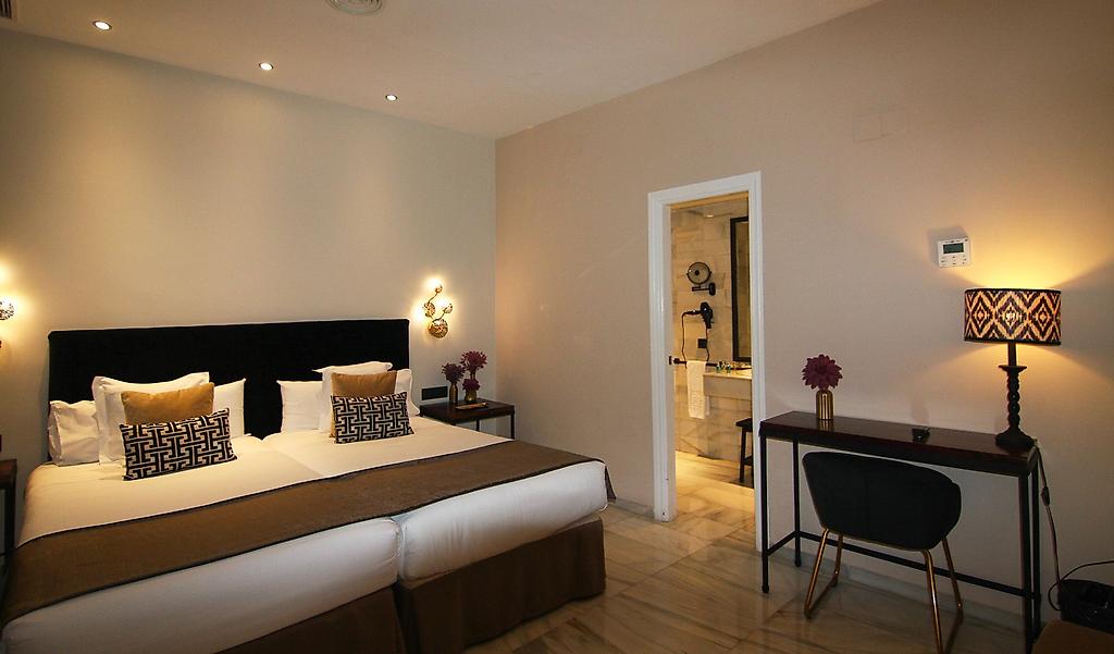 Hotel San Gil, Standard