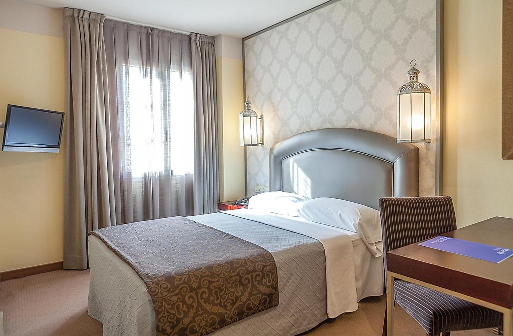 Hotel Maciá Alfaros, Standard