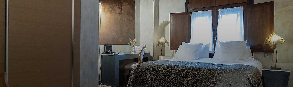 Hospes Palacio del Bailio,