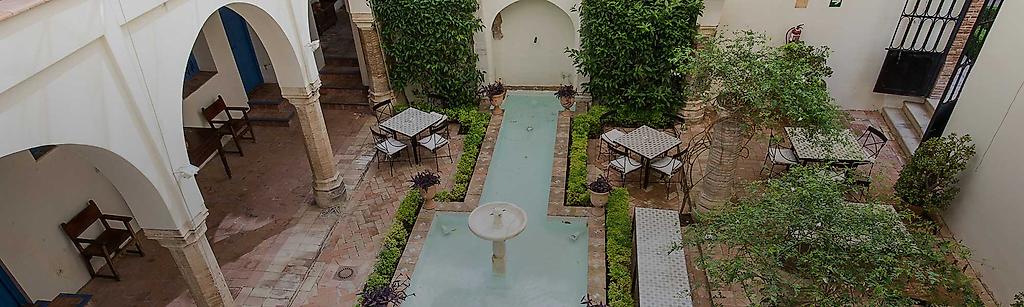 Las Casas de la Juderia de Córdoba, Las Casas de la Juderia de Córdoba,