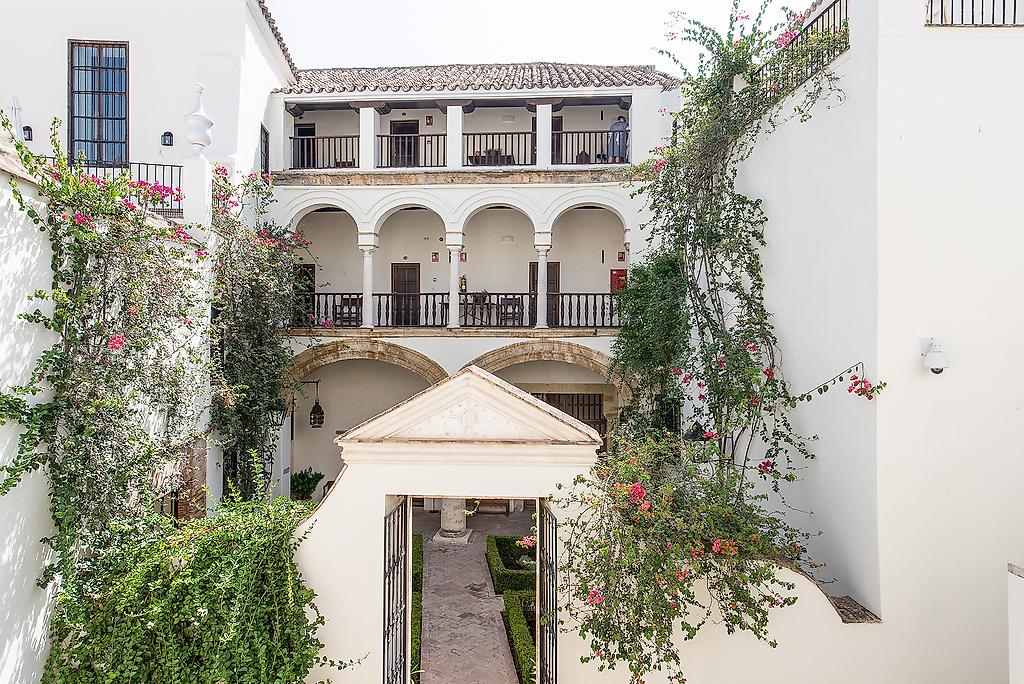 Las Casas de la Juderia de Córdoba, Resort/Hotelanlage