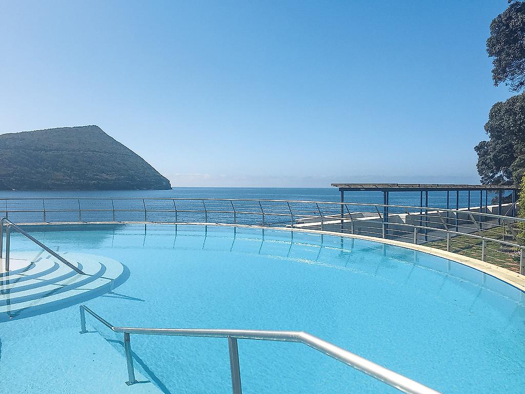 Hotel do Caracol, Pool/Poolbereich