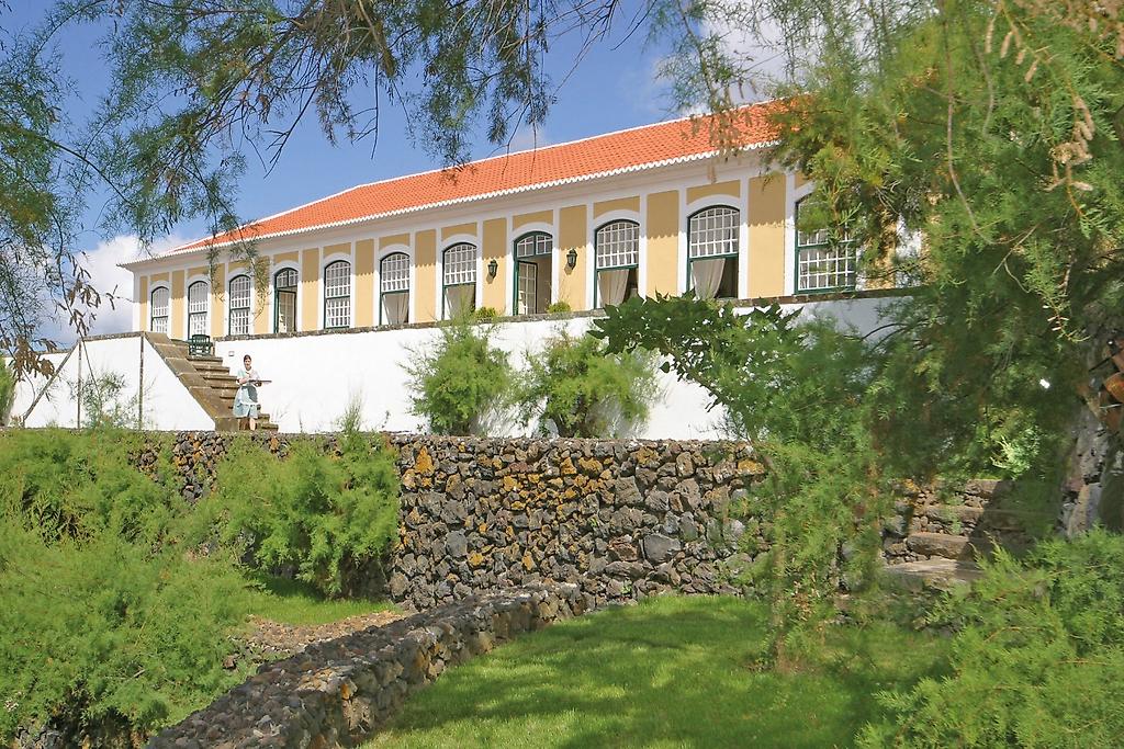Quinta de Nossa Senhora das Mercês, Resort/Hotelanlage