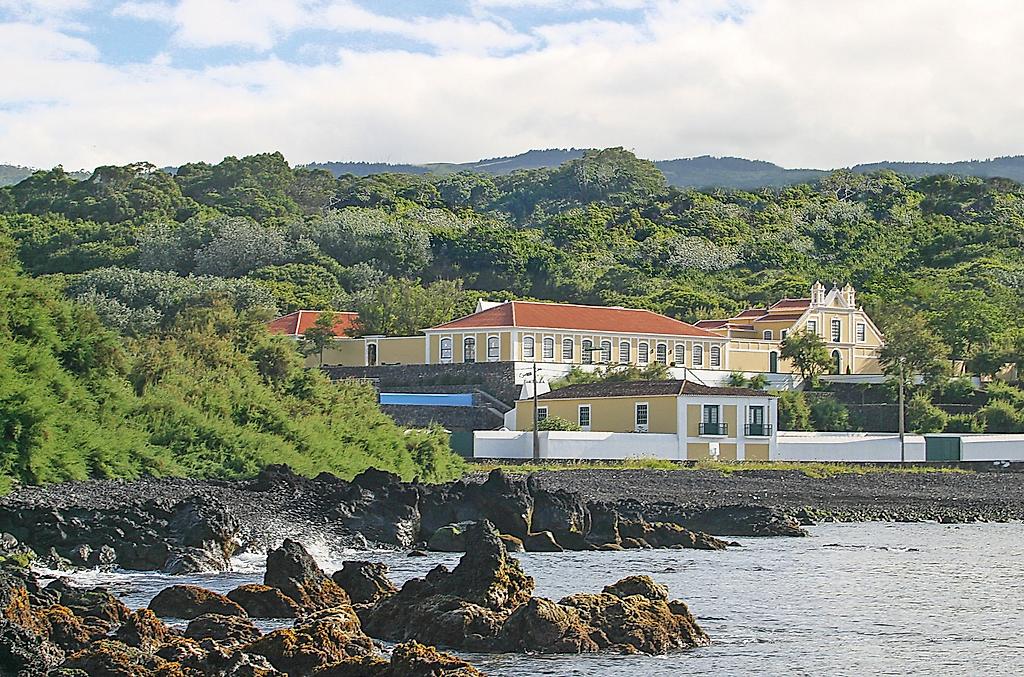 Quinta de Nossa Senhora das Mercês, Resort/Hotelanlage
