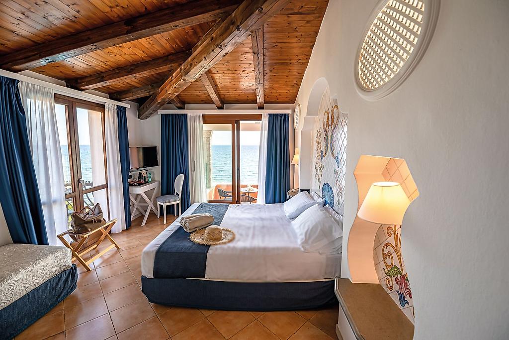 Hotel La Bitta, Deluxe