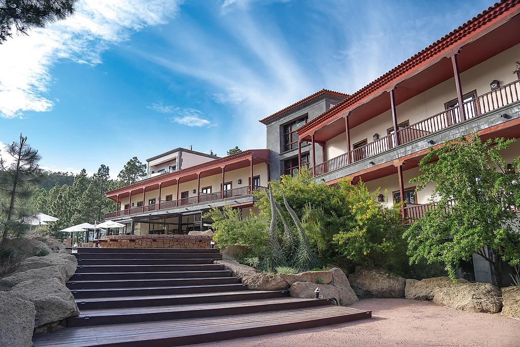 Hotel & Spa Villalba, Resort/Hotelanlage