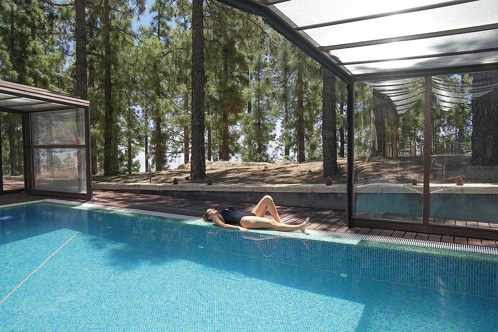 Hotel & Spa Villalba, Pool/Poolbereich