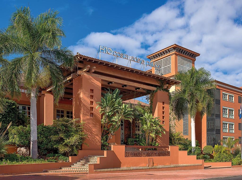H10 Costa Adeje Palace, Resort/Hotelanlage