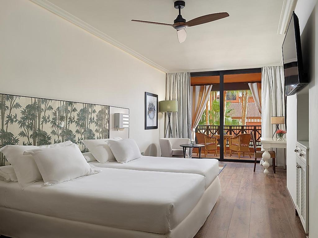 H10 Costa Adeje Palace, Doppelzimmer