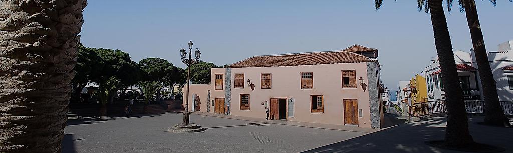 Hotel La Quinta Roja,