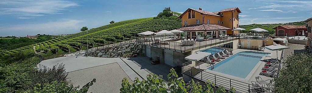 Agriturismo Mongalletto, Agriturismo Mongalletto,