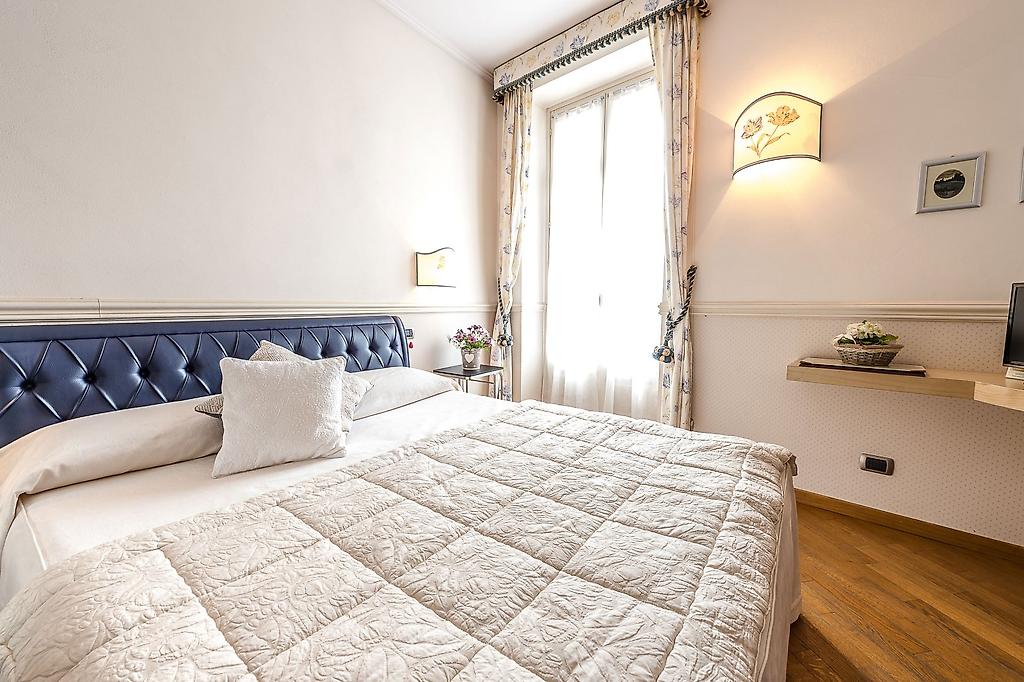Hotel Ca’ Vittoria, Wohnbeispiel