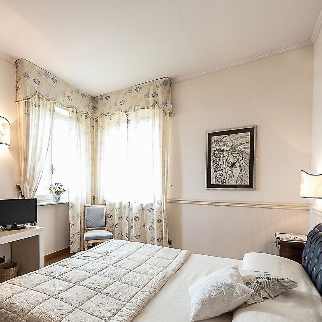 Hotel Ca’ Vittoria, Wohnbeispiel