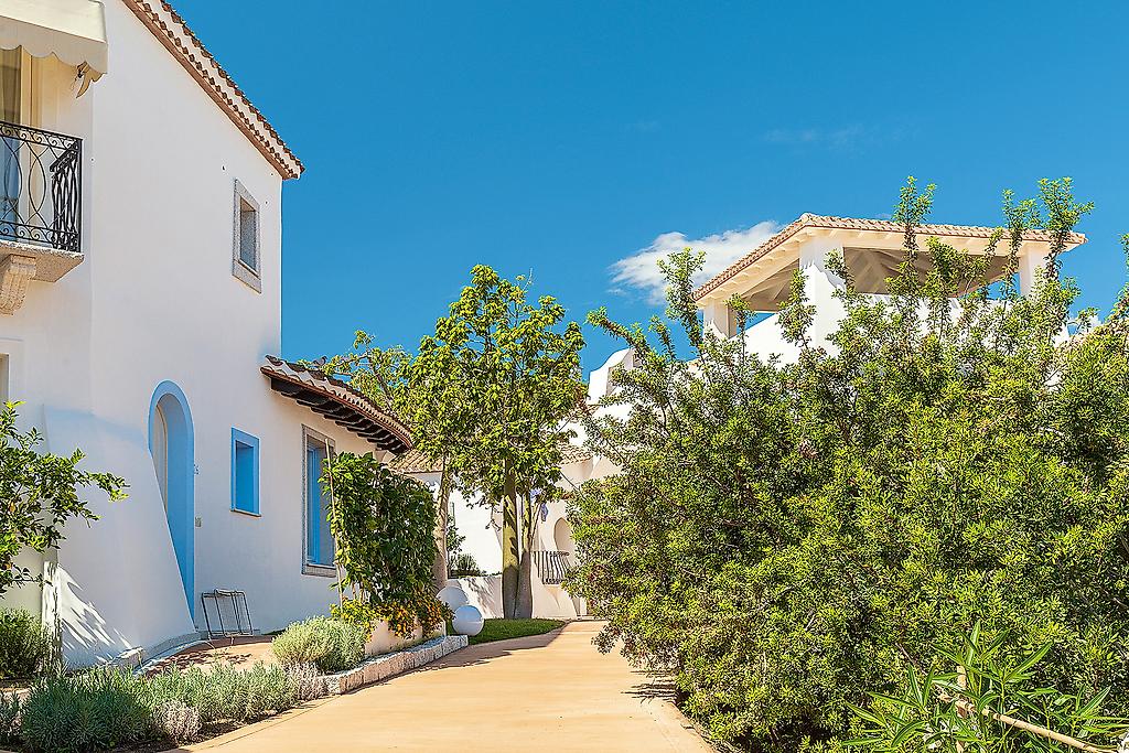 Hotel Corte Bianca,