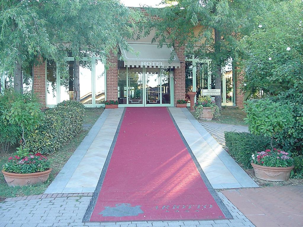 Hotel Ariotto, Resort/Hotelanlage