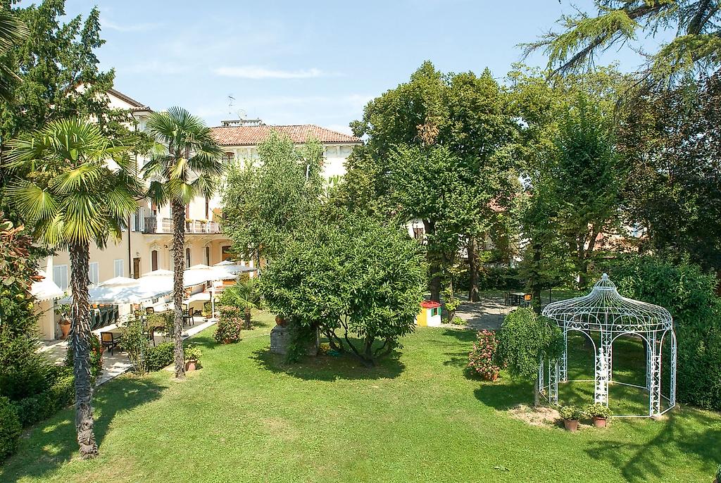 Hotel Ariotto,
