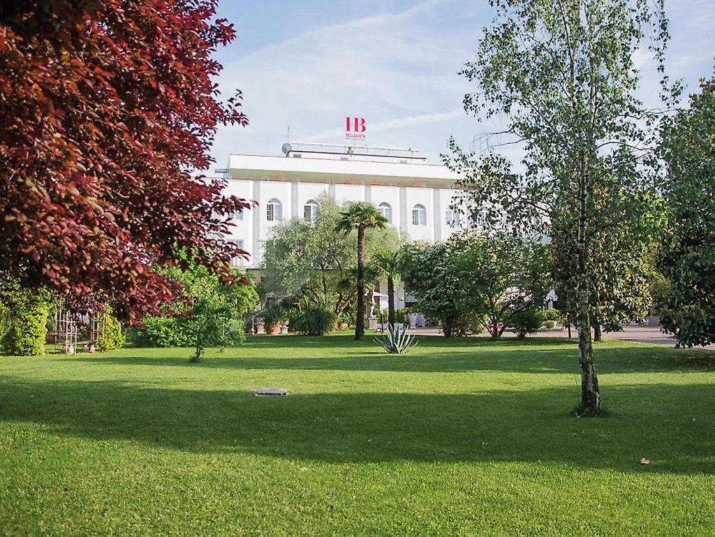 Hotel Bellavista Terme,