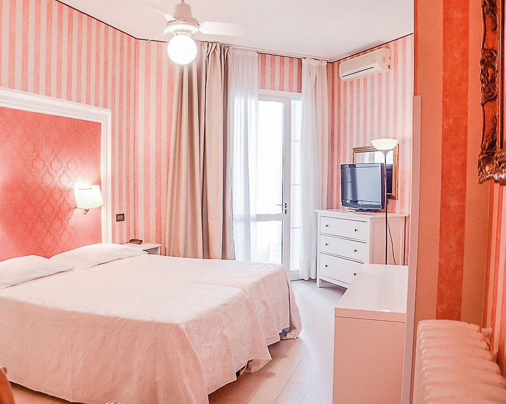 Hotel Bellavista Terme, Superior