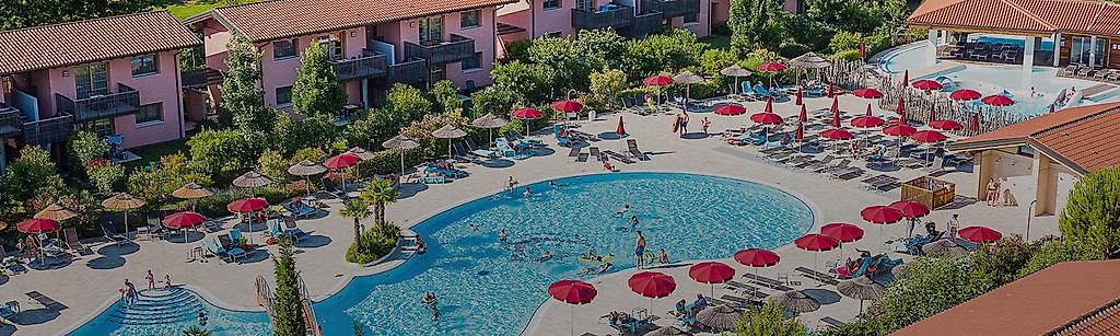 Green Village Eco Resort,