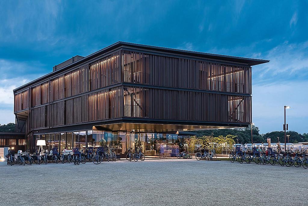 Lino delle Fate Eco Village Resort, Resort/Hotelanlage
