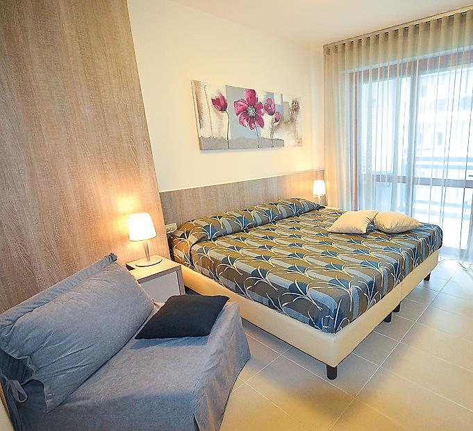 Aparthotel Imperial, T2 Family Panoramic