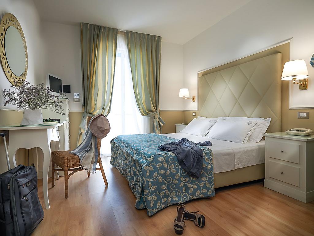 Hotel Le Soleil, Standard