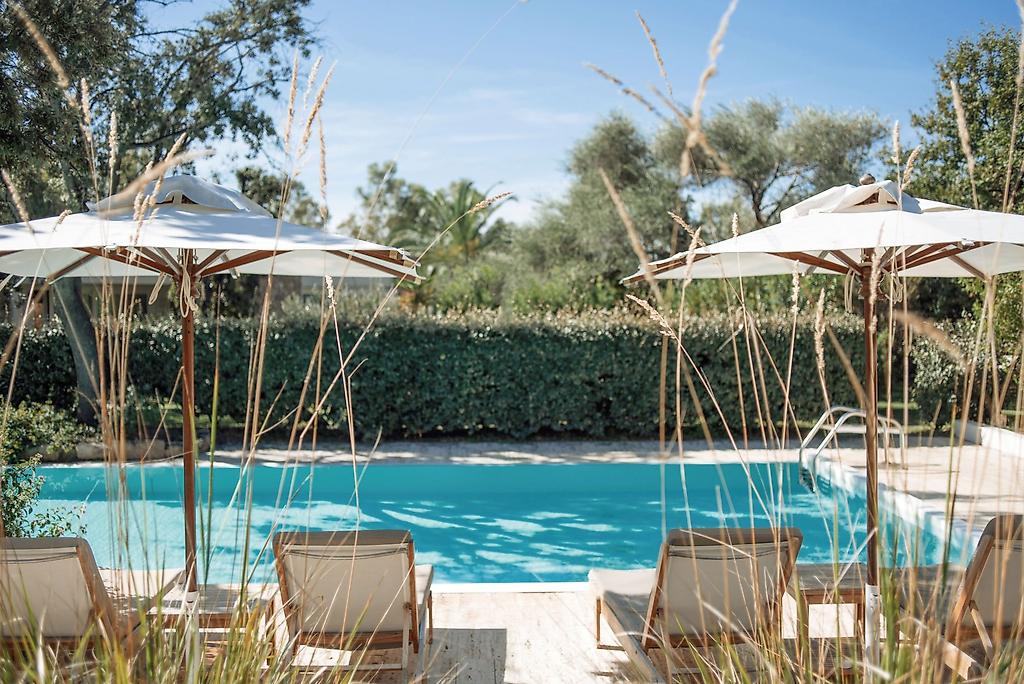 Lanthia Resort, Pool/Poolbereich