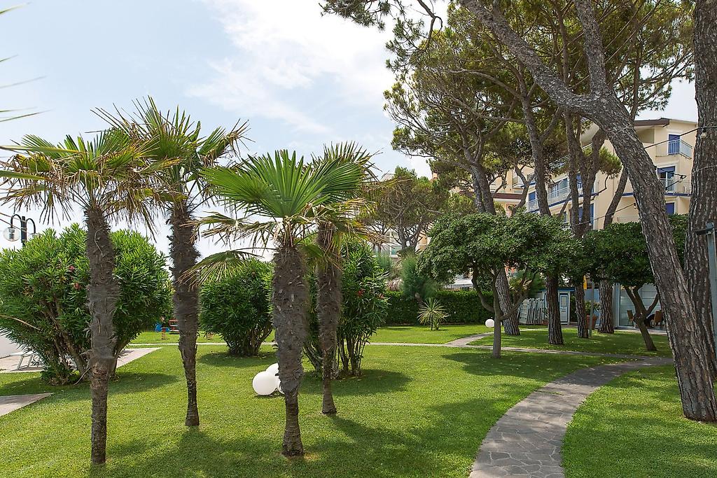 Hotel Cesare Augustus,