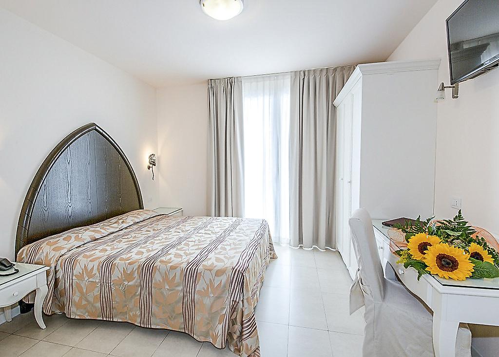 Baia del Mar Boutique Hotel, Wohnbeispiel