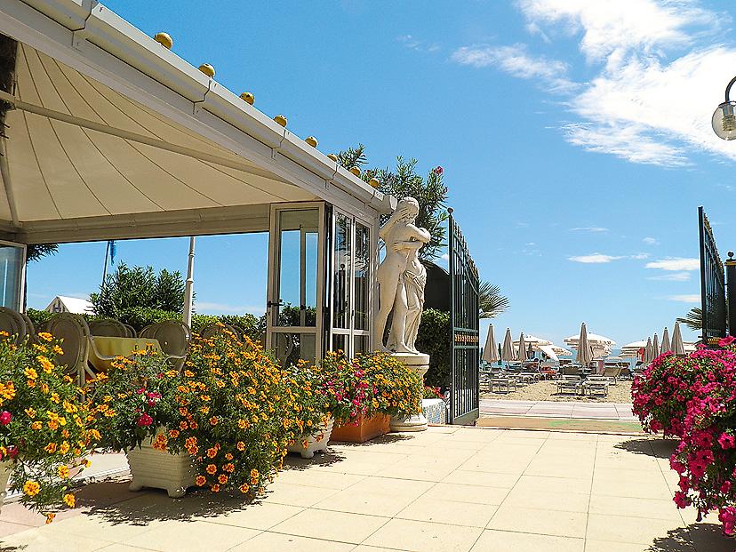 Luxor & Cairo Wellness Hotel, Resort/Hotelanlage