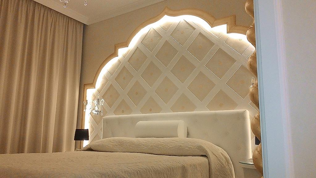 Luxor & Cairo Wellness Hotel, Wohnbeispiel Charme