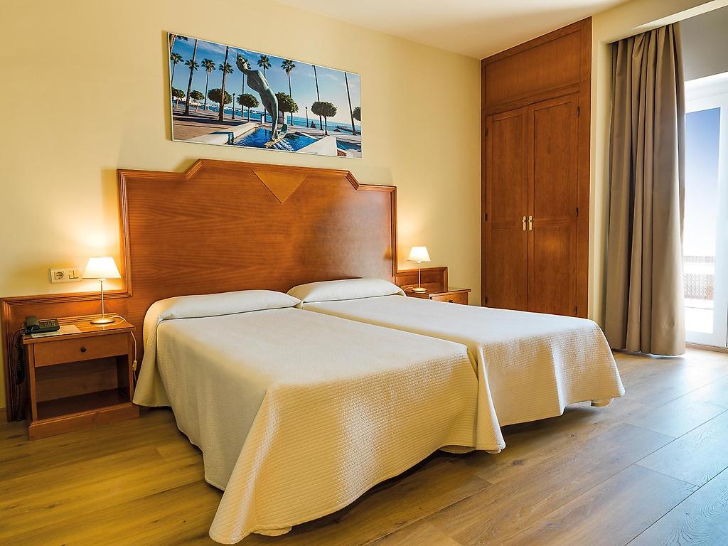 Hotel Monarque El Rodeo, Standard