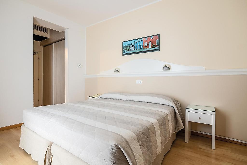 Hotel Miami, Wohnbeispiel