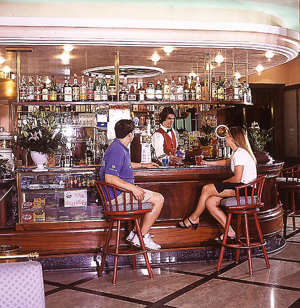 Hotel Colombo,