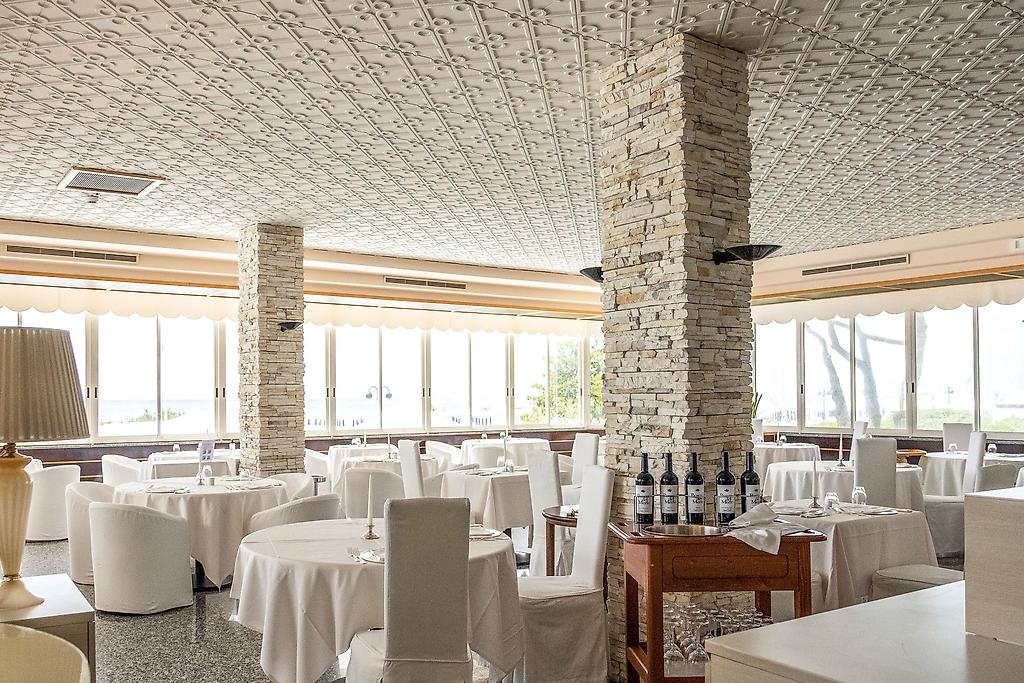 Park Hotel Brasilia, Restaurant/Gastronomie