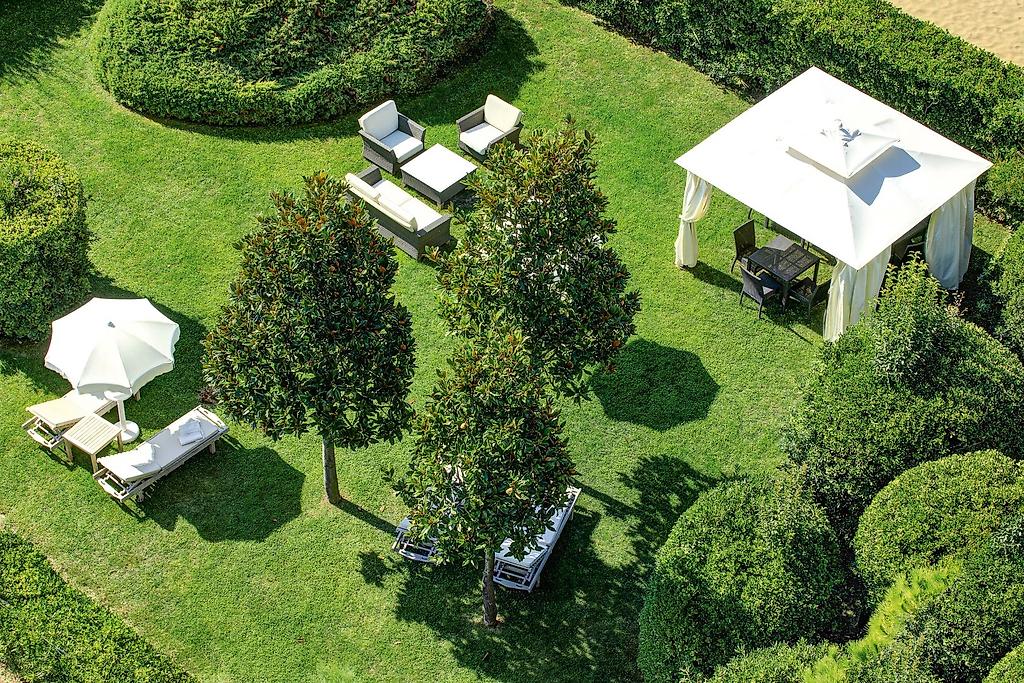 Park Hotel Brasilia,