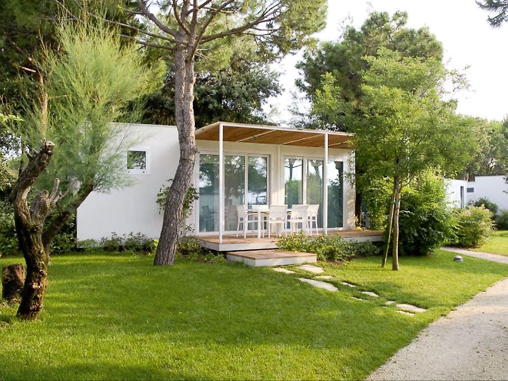 Jesolo Family Resort, Resort/Hotelanlage