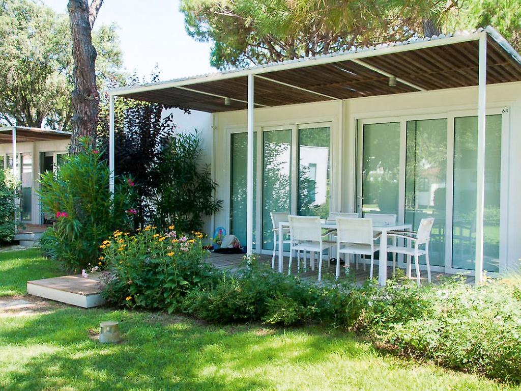 Jesolo Family Resort, Resort/Hotelanlage