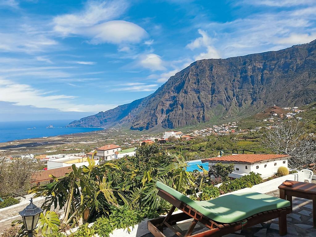 Appartements La Brujita, Resort/Hotelanlage
