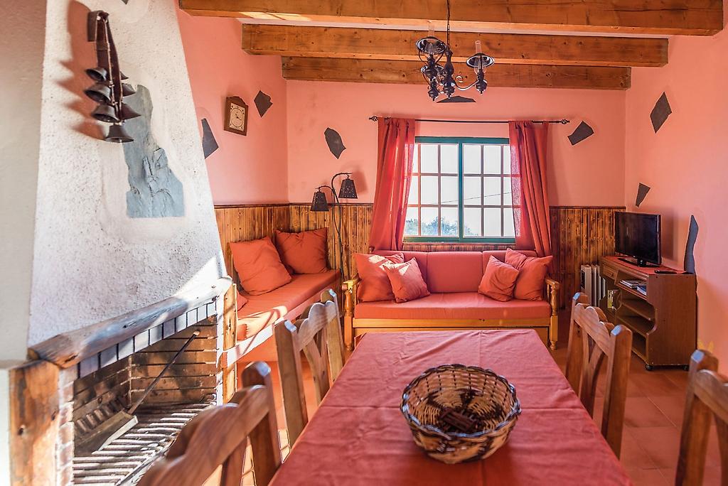 Casas Rurales Herreñas – Ferienhäuser auf El Hierro, Ferienhaus F3