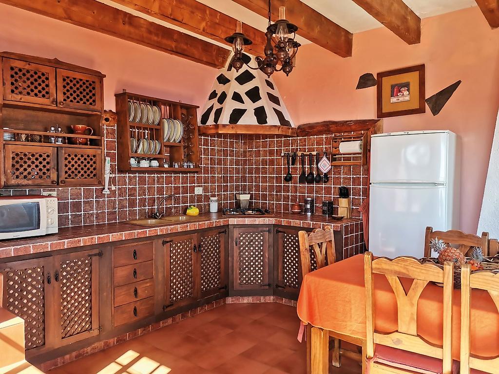 Casas Rurales Herreñas – Ferienhäuser auf El Hierro, Ferienhaus F3