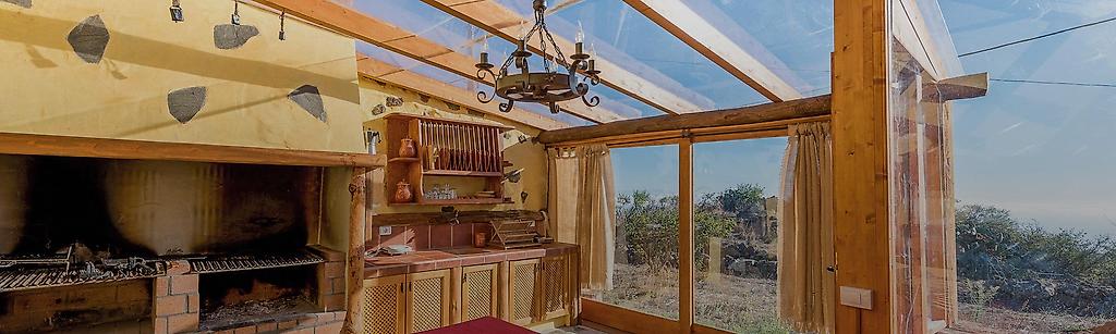 Casas Rurales Herreñas - Ferienhäuser auf El Hierro,