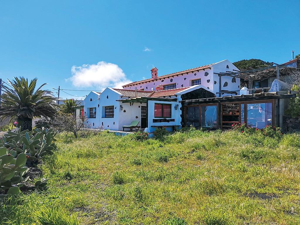 Casas Rurales Herreñas – Ferienhäuser auf El Hierro, Ferienhaus F1